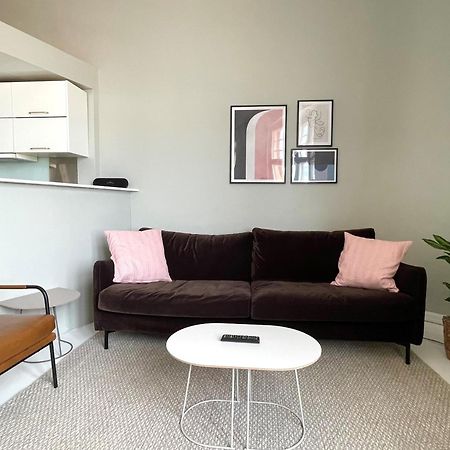 Appartamento di 42 m² con 1 camera Helsinki Esterno foto