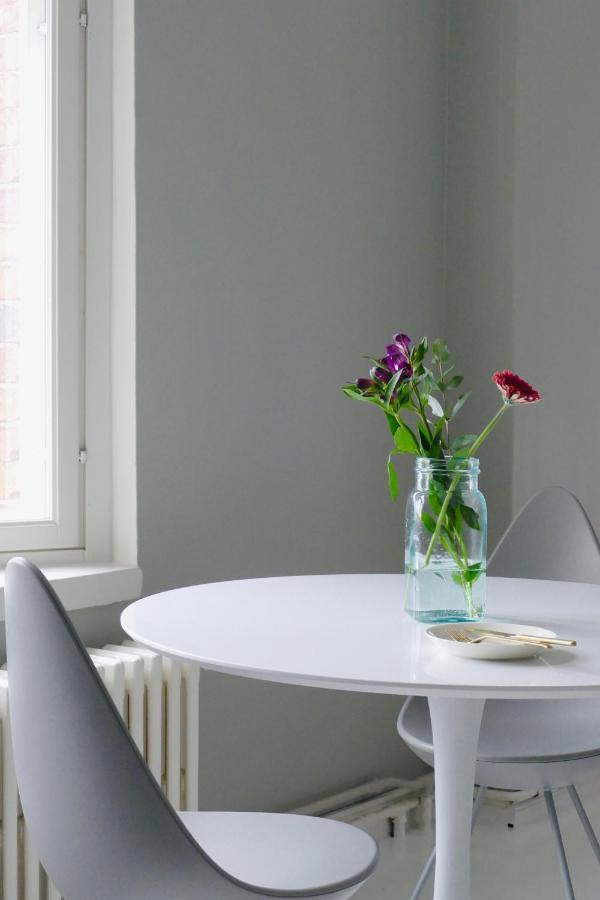 Appartamento di 42 m² con 1 camera Helsinki Esterno foto
