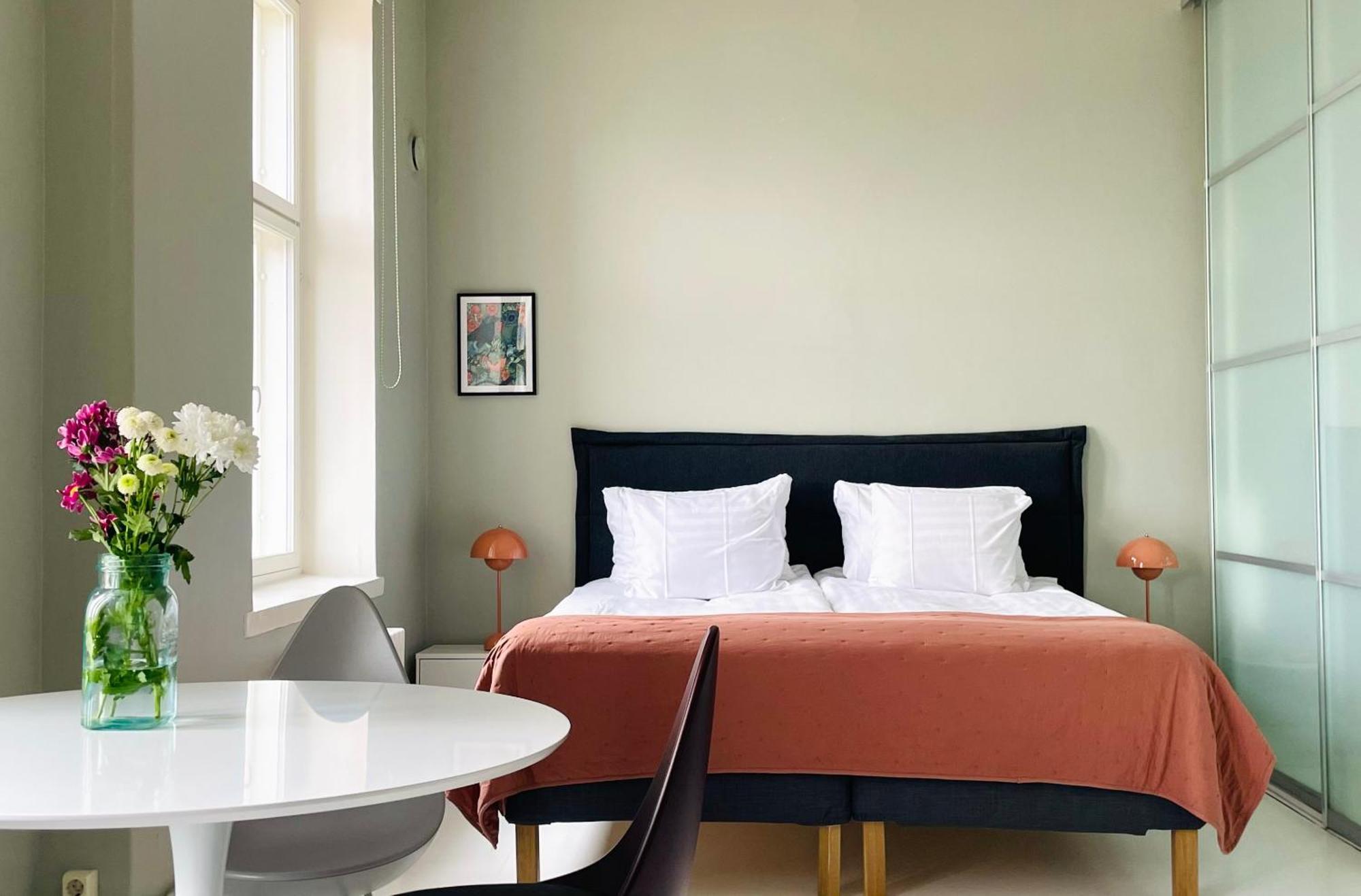 Appartamento di 42 m² con 1 camera Helsinki Esterno foto